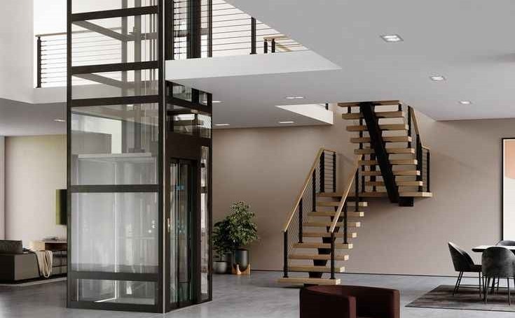 Lift Manufacturer in Delhi