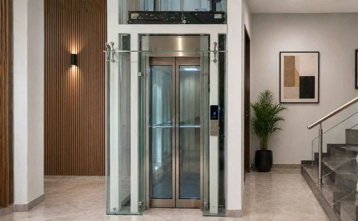 Lift Manufacturer in Delhi