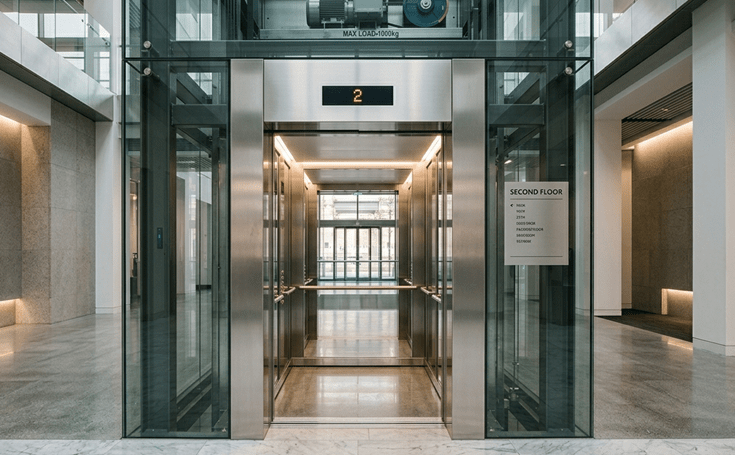 Lift Manufacturer in Delhi