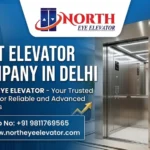Best Elevator Company in Delhi
