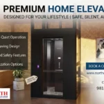 Hydraulic Elevator Company in Delhi NCR