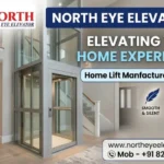 Home Lift Manufacturer in Delhi