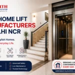 Best home lift manufacturers in delhi ncr