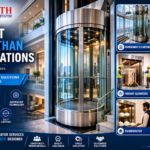 low cost home elevators