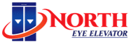 North Eye Elevator Logo