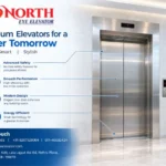 Home Elevator Supplier in Delhi NCR