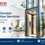 Home Elevator Installation Services