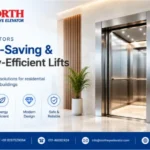 MRL elevator benefits